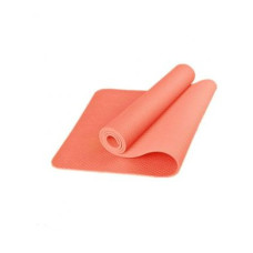 Коврик для фитнеса Newt TPE Eco 6 мм розовый NE-5-80-18-R