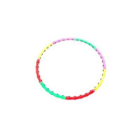 Обруч массажный с роликами Newt Massage Hoop NE-1-08