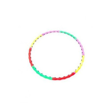 Обруч массажный с роликами Newt Massage Hoop NE-1-08
