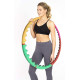 Обруч із масажними кульками Newt Massage Hoop NE-F-51