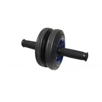 Ролик для пресса двойной Newt NE-F-002
