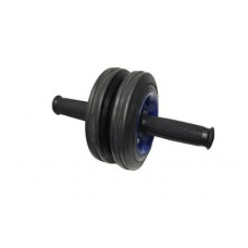 Ролик для пресса двойной Newt NE-F-002