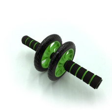 Ролик для пресса двойной Newt FitGo NE-F-003
