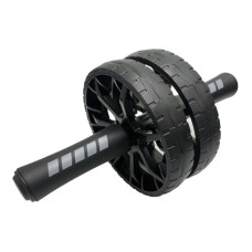 Ролик для пресса двойной Newt FitGo NE-F-004