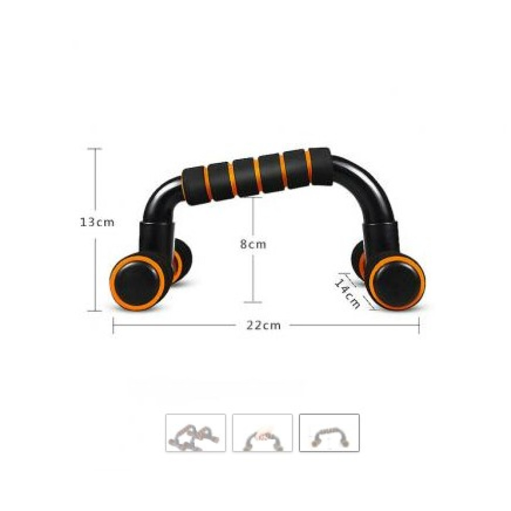Упори для віджимань Newt Push Gym NE-1-05