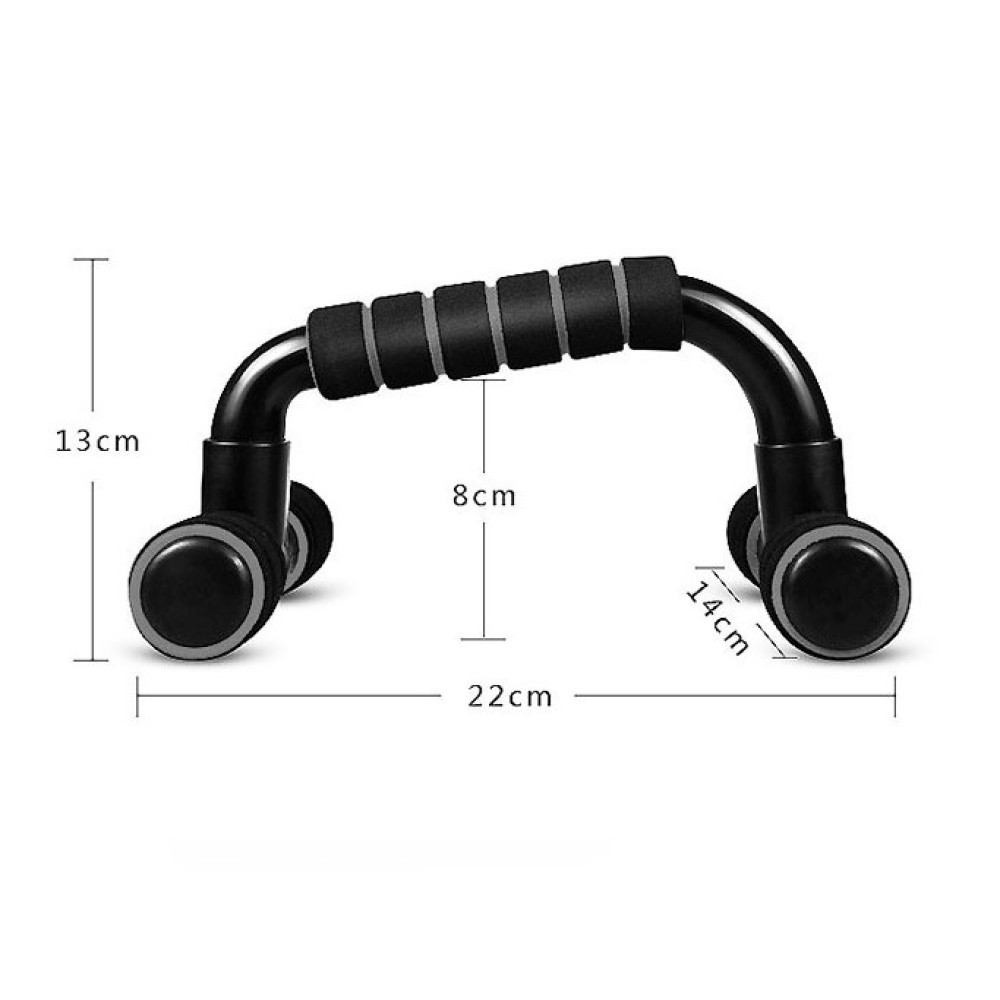 Упори для віджимань Newt Push Gym NE-1-06