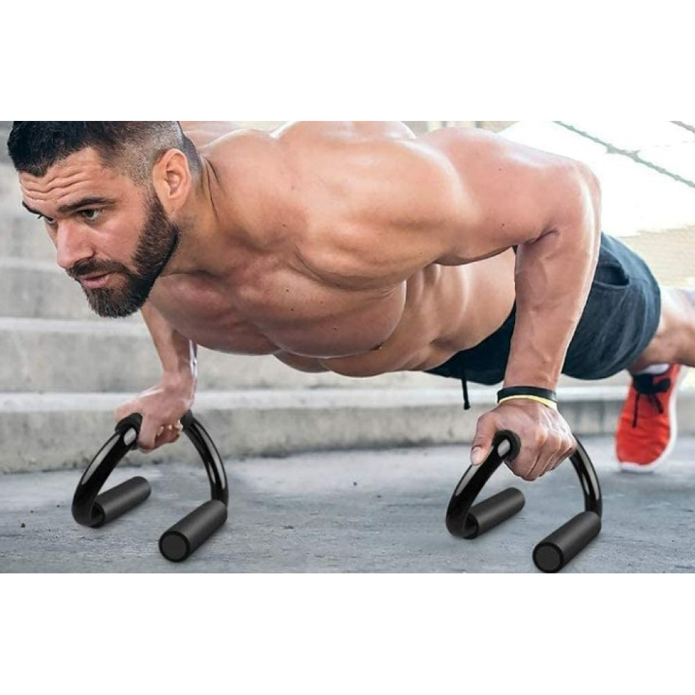 Упори для віджимань Newt Push Gym NE-1-09