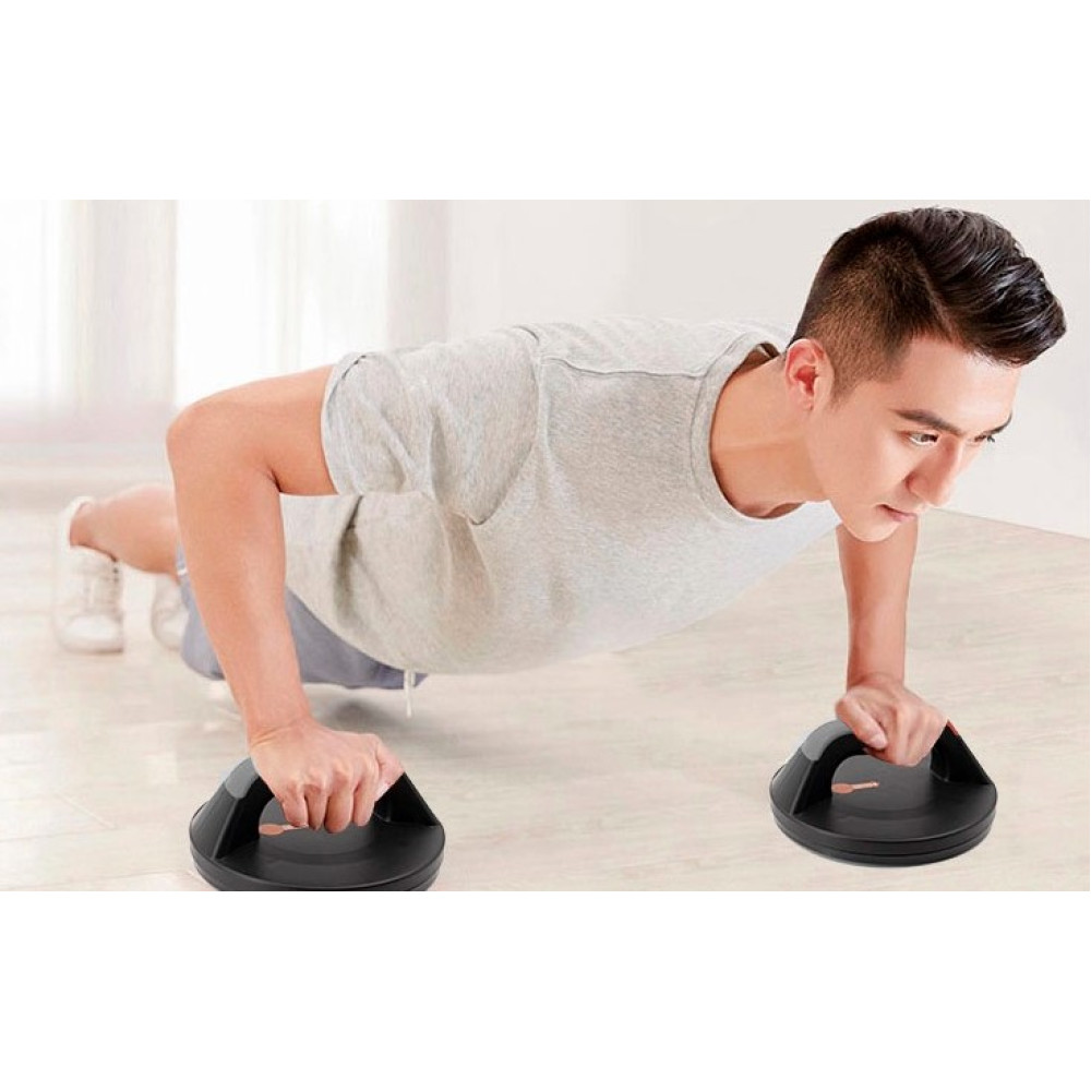 Упори для віджимань Newt Push Up Pro Gym NE-82-55