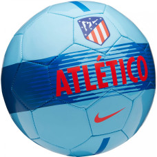 Футбольный мяч Nike FC Atletico Madrid Supporters Size 5 (SC3299-479-5)