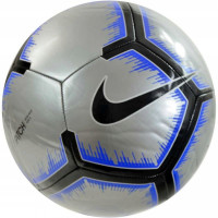 М'яч футбольний Nike Pitch Size 5 (SC3316-095-5)