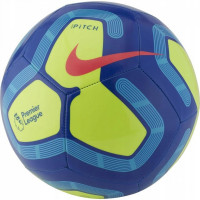 Мяч футбольный Nike Premier League Pitch Size 5 SC3569-410-5