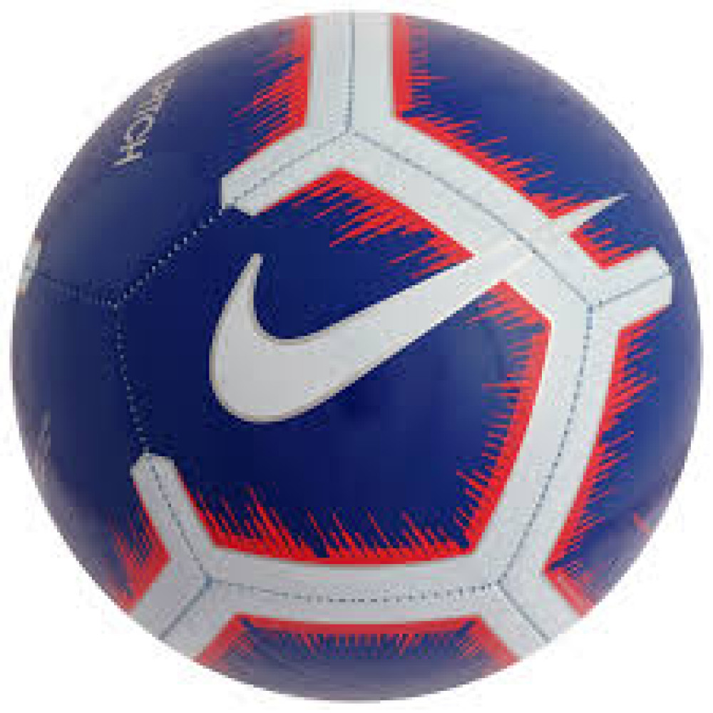 М'яч футбольний Nike Premier League Pitch Size 5 SC3597-455-5