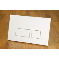 Кнопка змиву NKP біла (0042.white)