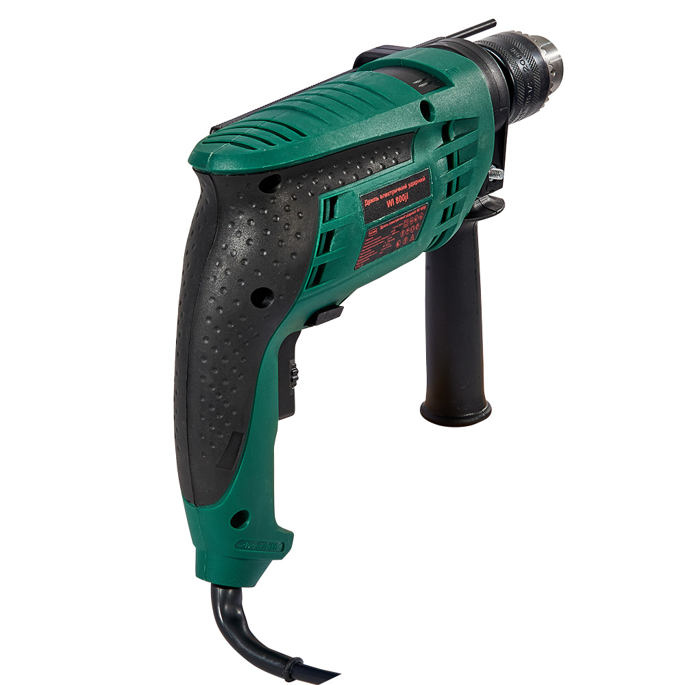Дриль електричний Nowa WI 800JL