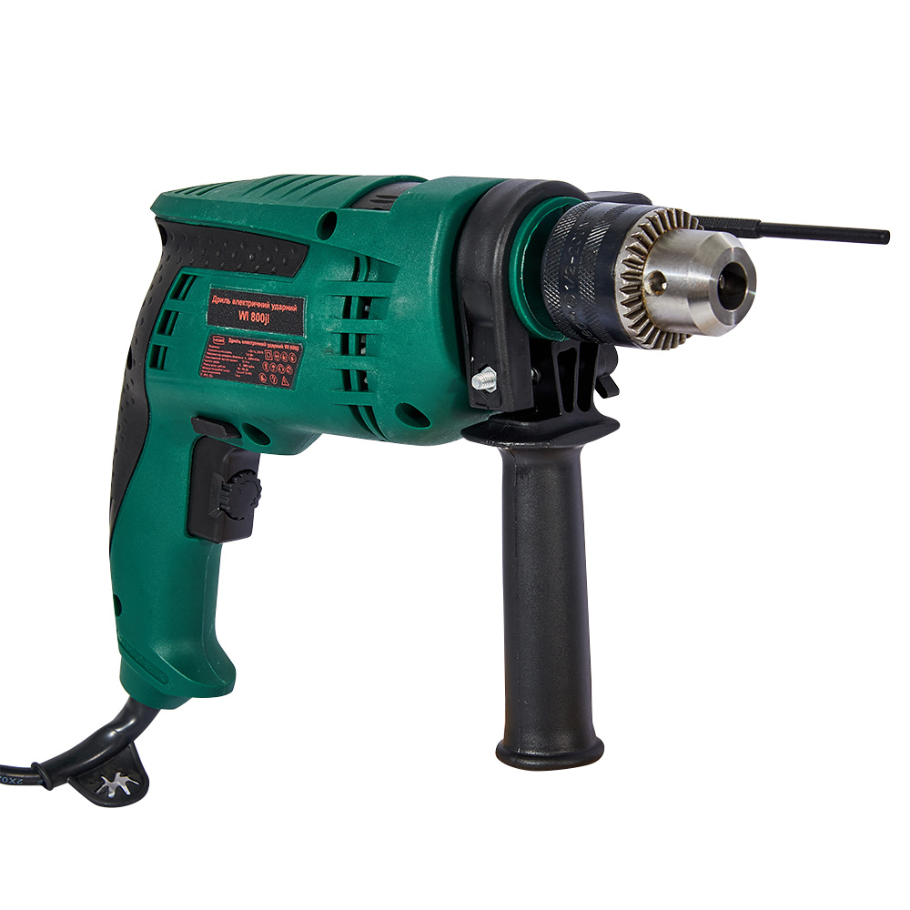 Дриль електричний Nowa WI 800JL