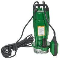 Дренажний насос Nowa QD C750F