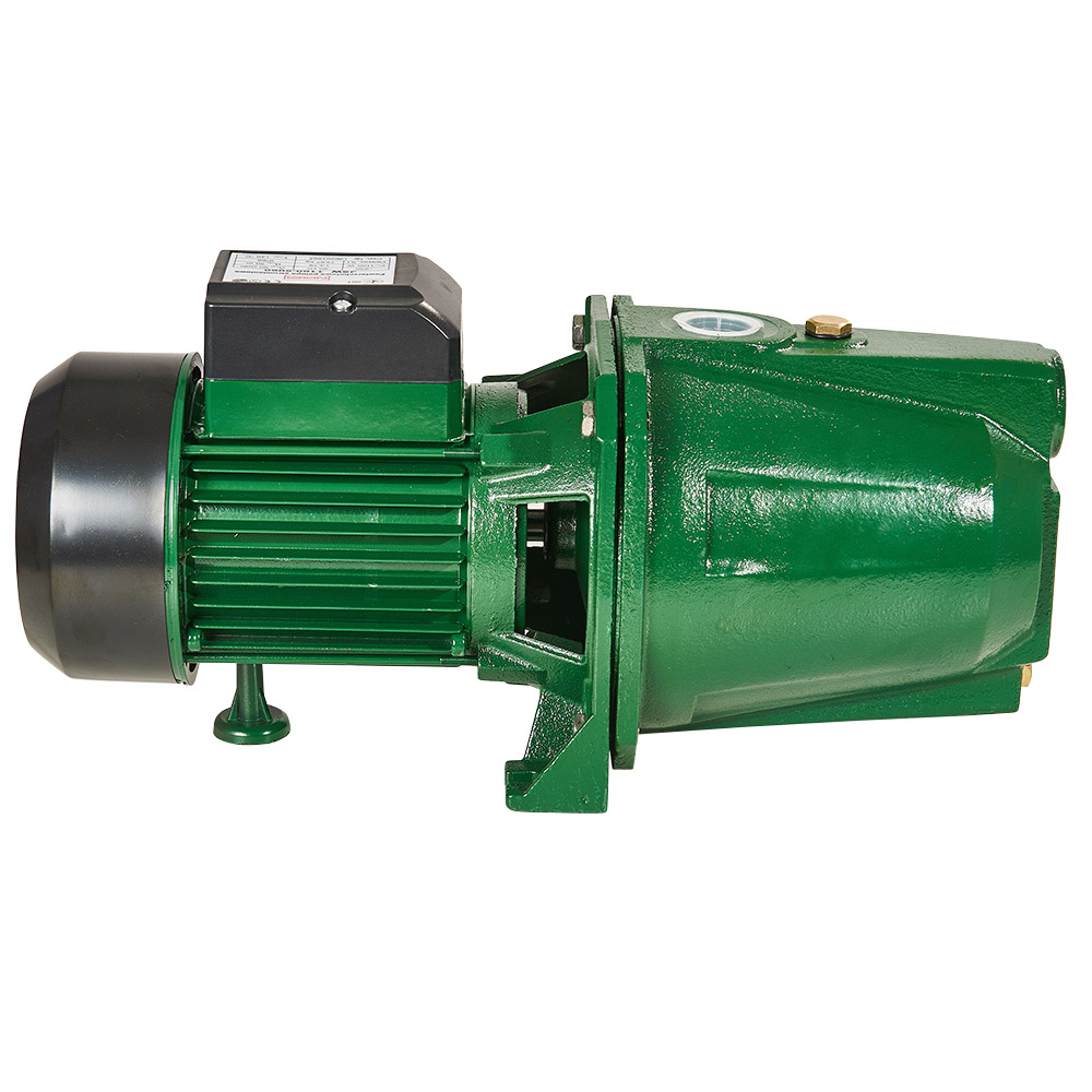 Відцентровий насос Nowa JSW 1100-5060