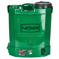 Обприскувач акумуляторний Nowa OP 1512o
