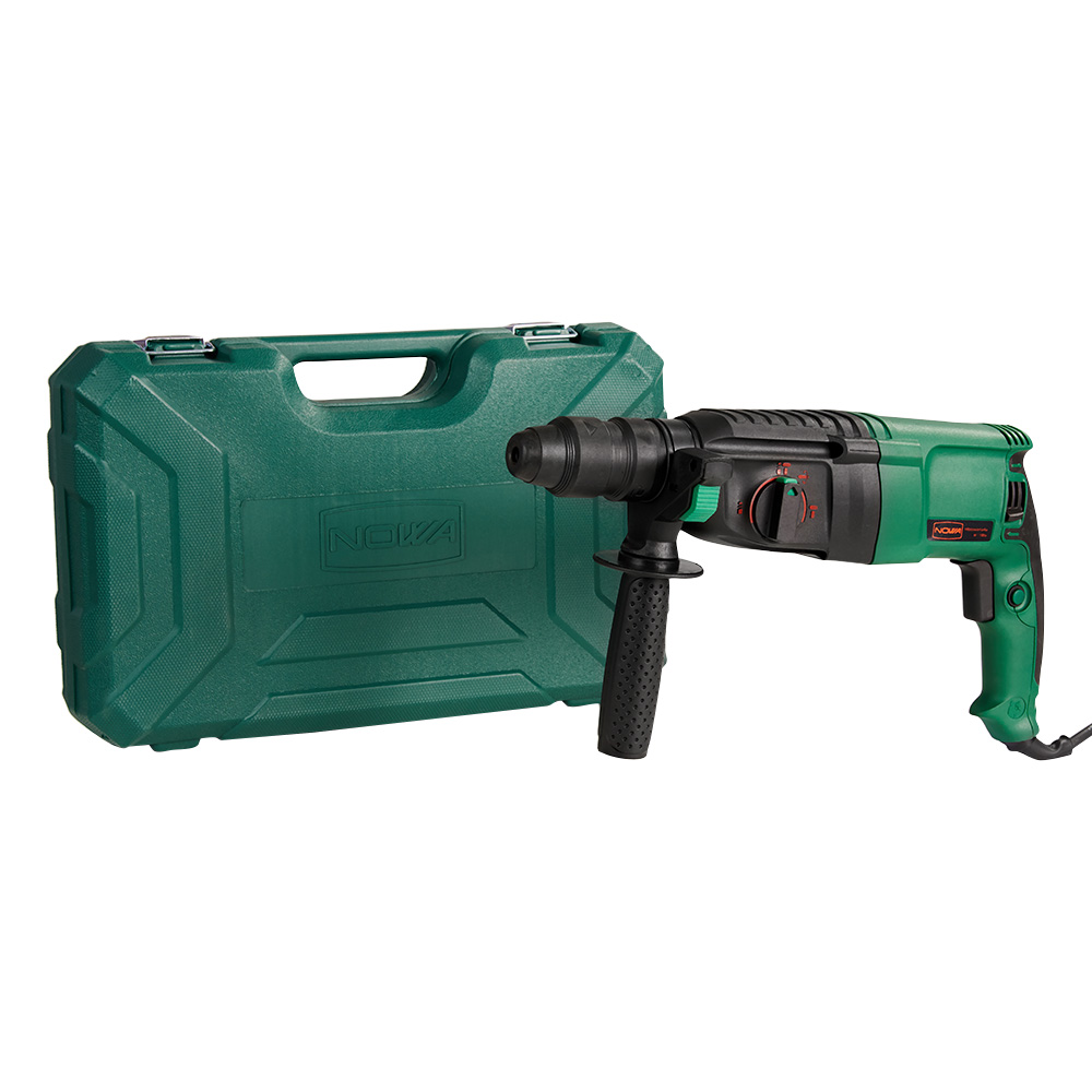 Перфоратор Nowa M 1100SC