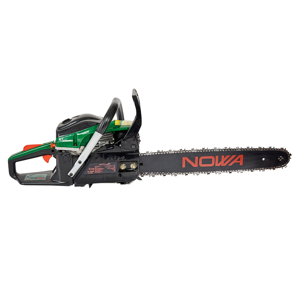 Бензинова ланцюгова пилка Nowa PL 5230s