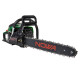 Бензинова ланцюгова пилка Nowa PL 5230s
