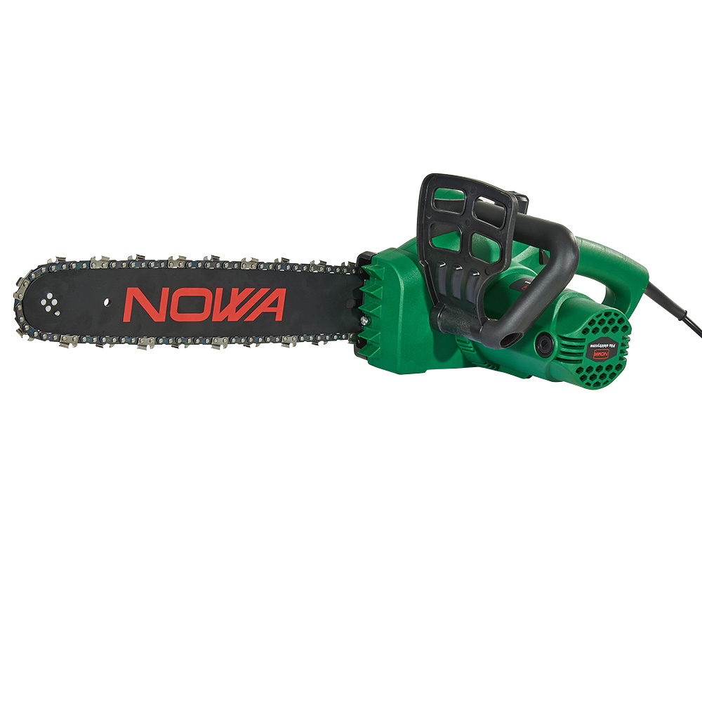 Ланцюгова електрична пилка Nowa PE 193s