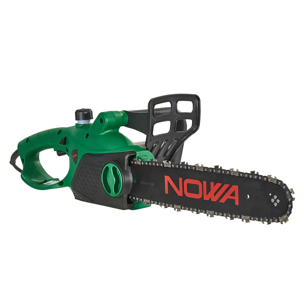 Ланцюгова електрична пилка Nowa PE 193s