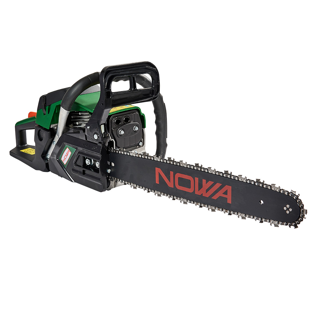 Бензинова ланцюгова пилка Nowa PL 5031ms