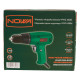 Дриль-шурупокрут електричний Nowa WWS 400BL