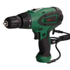 Дрель-шуруповерт электрический Nowa WWS 550-2BL