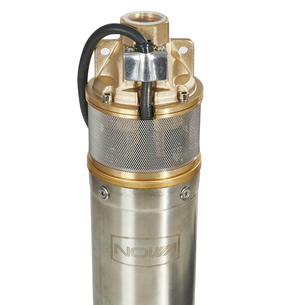 Свердловинний насос Nowa 4SKM 1000-6154R