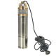 Свердловинний насос Nowa 4SKM 1000-6154RС