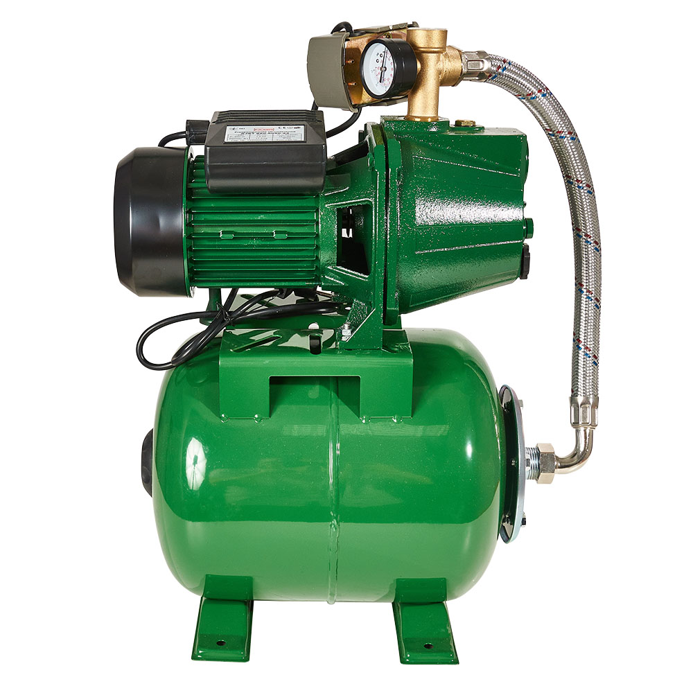 Насосна станція Nowa AJET 850-5050-24