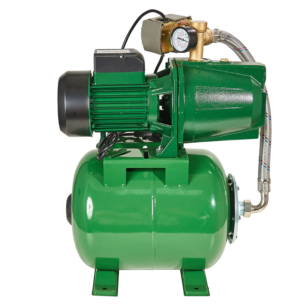 Насосна станція Nowa AJSW 1100-5060-24
