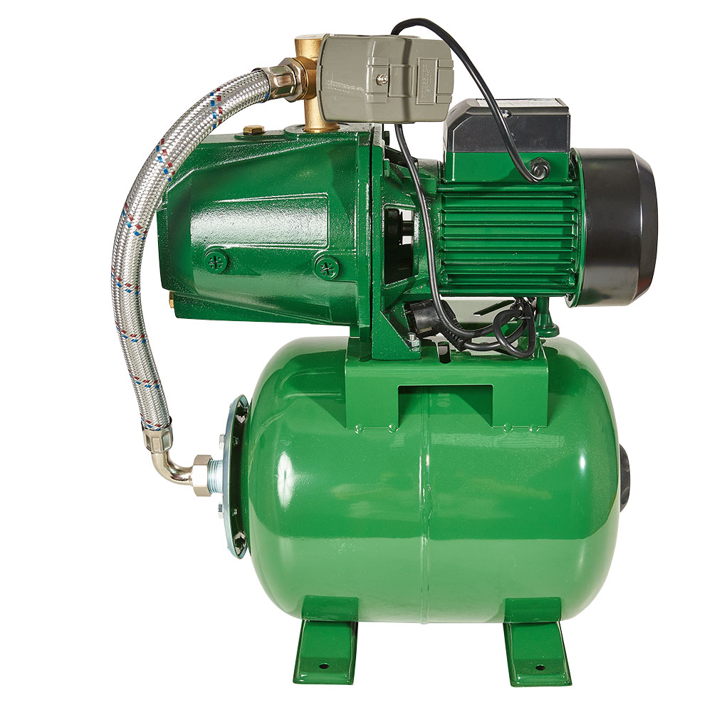 Насосна станція Nowa AJSW 1100-5060-24