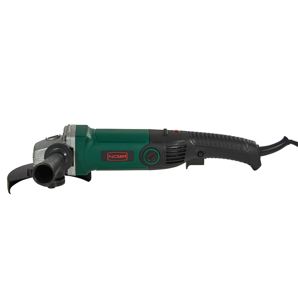 Кутова шліфувальна машина Nowa SK 1250HS PROFI