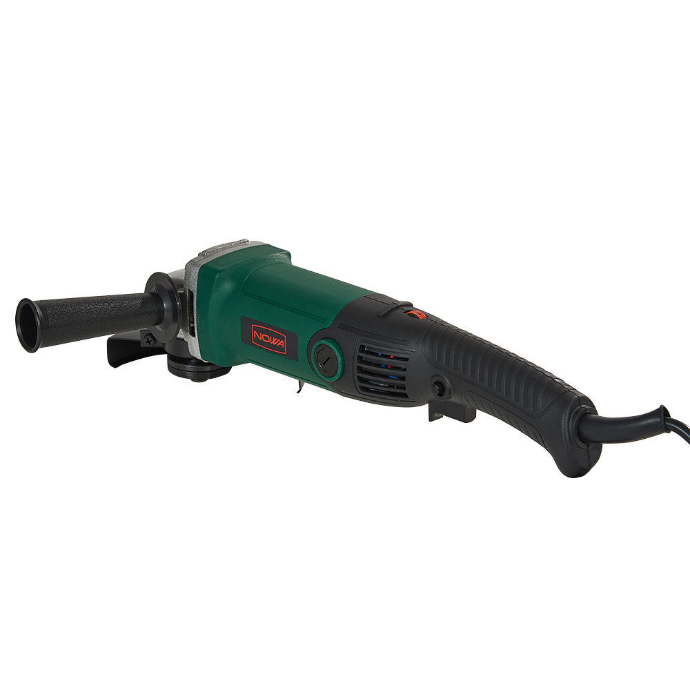 Кутова шліфувальна машина Nowa SK 1250HS PROFI