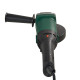 Кутова шліфувальна машина Nowa SK 1250HS PROFI