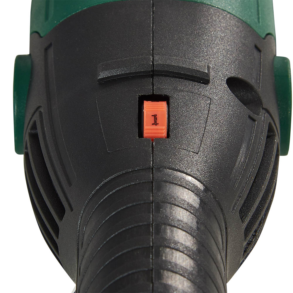 Кутова шліфувальна машина Nowa SK 1250HS PROFI