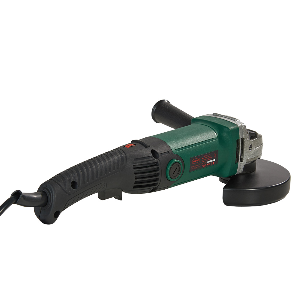 Кутова шліфувальна машина Nowa SK 1250HS PROFI