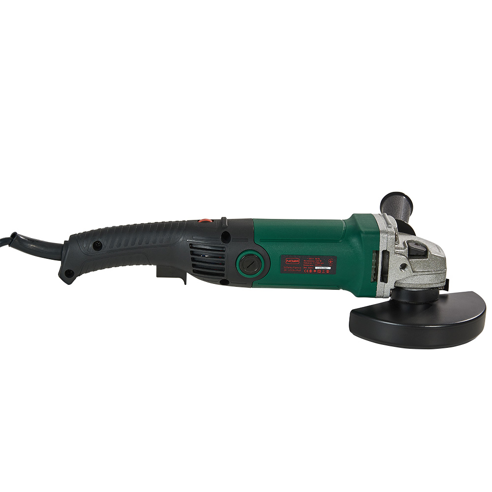 Кутова шліфувальна машина Nowa SK 1250HS PROFI