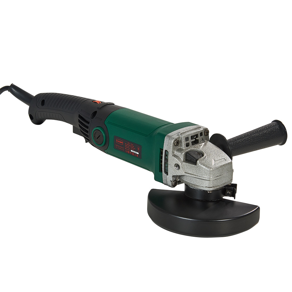 Кутова шліфувальна машина Nowa SK 1250HS PROFI