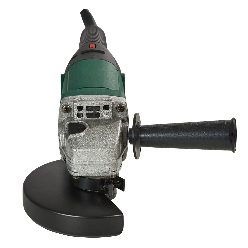 Кутова шліфувальна машина Nowa SK 1250HS PROFI