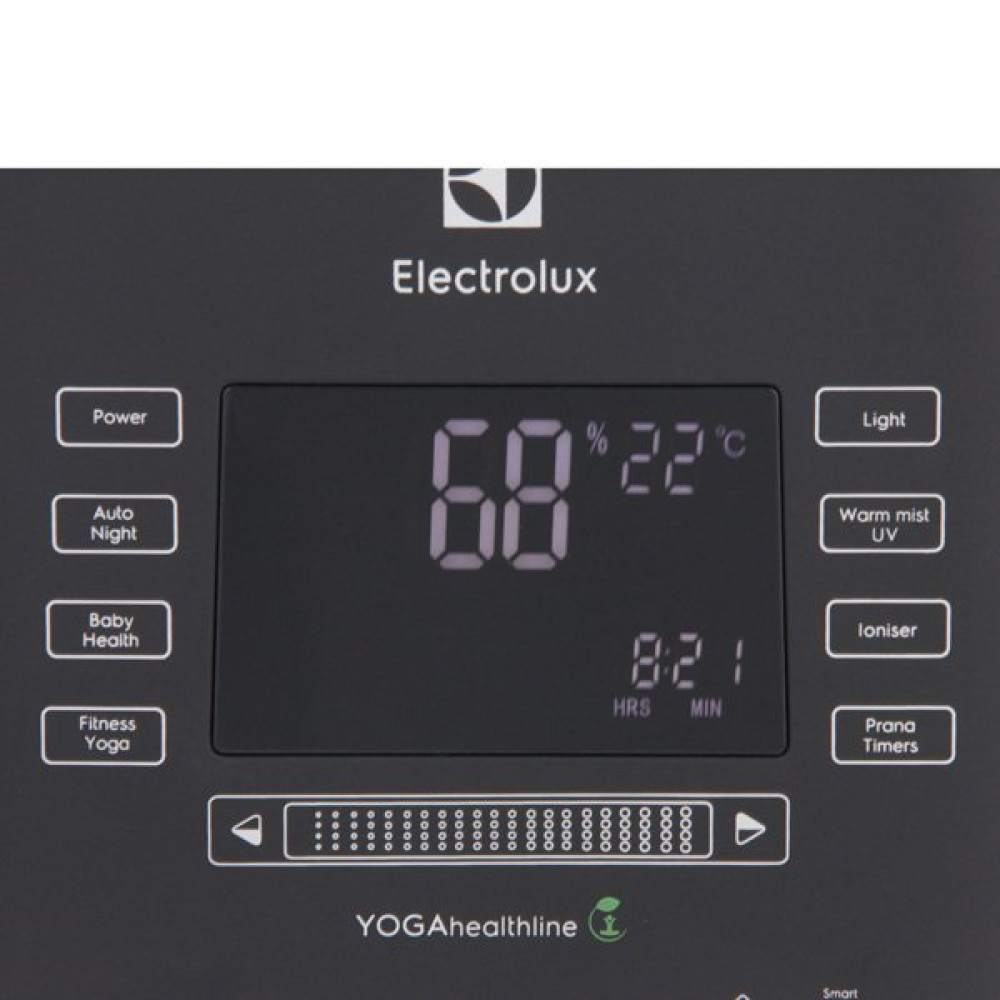 Зволожувач повітря Electrolux EHU-3810D