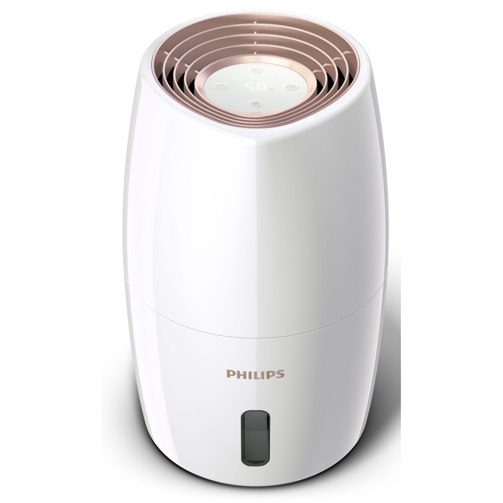 Зволожувач повітря Philips 2000 series HU2716/10