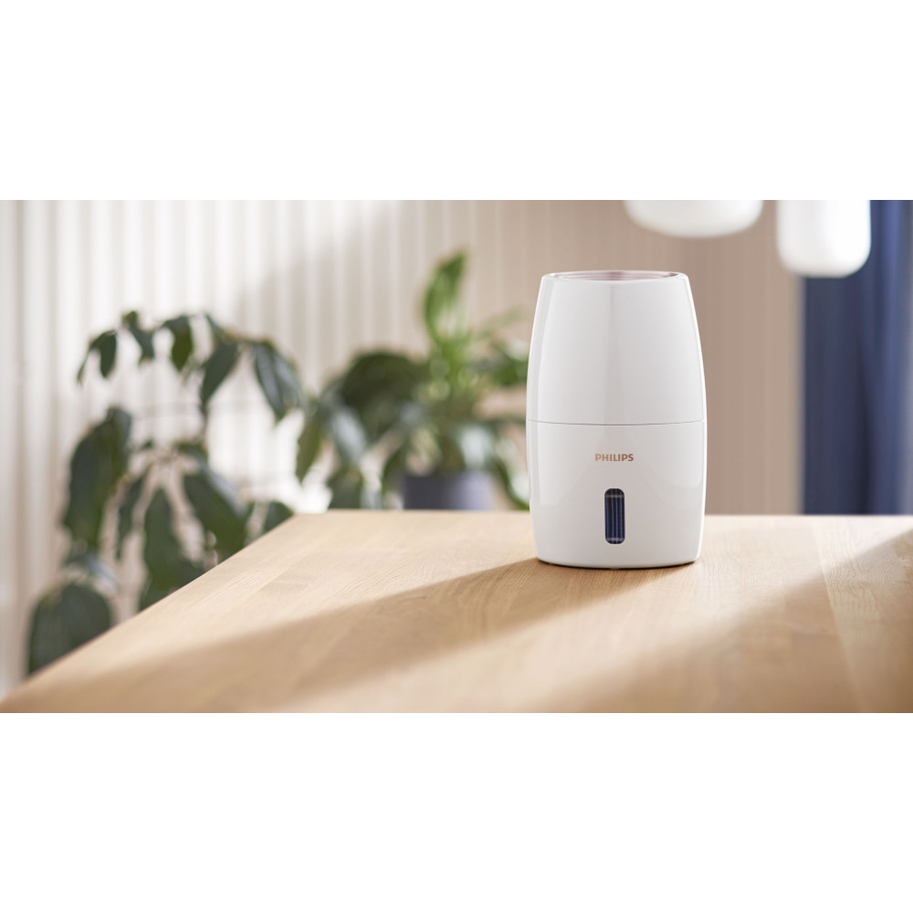 Зволожувач повітря Philips 2000 series HU2716/10