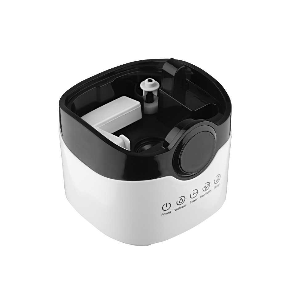 Зволожувач повітря Ardesto USH-M-LCD-4L-W 4 л