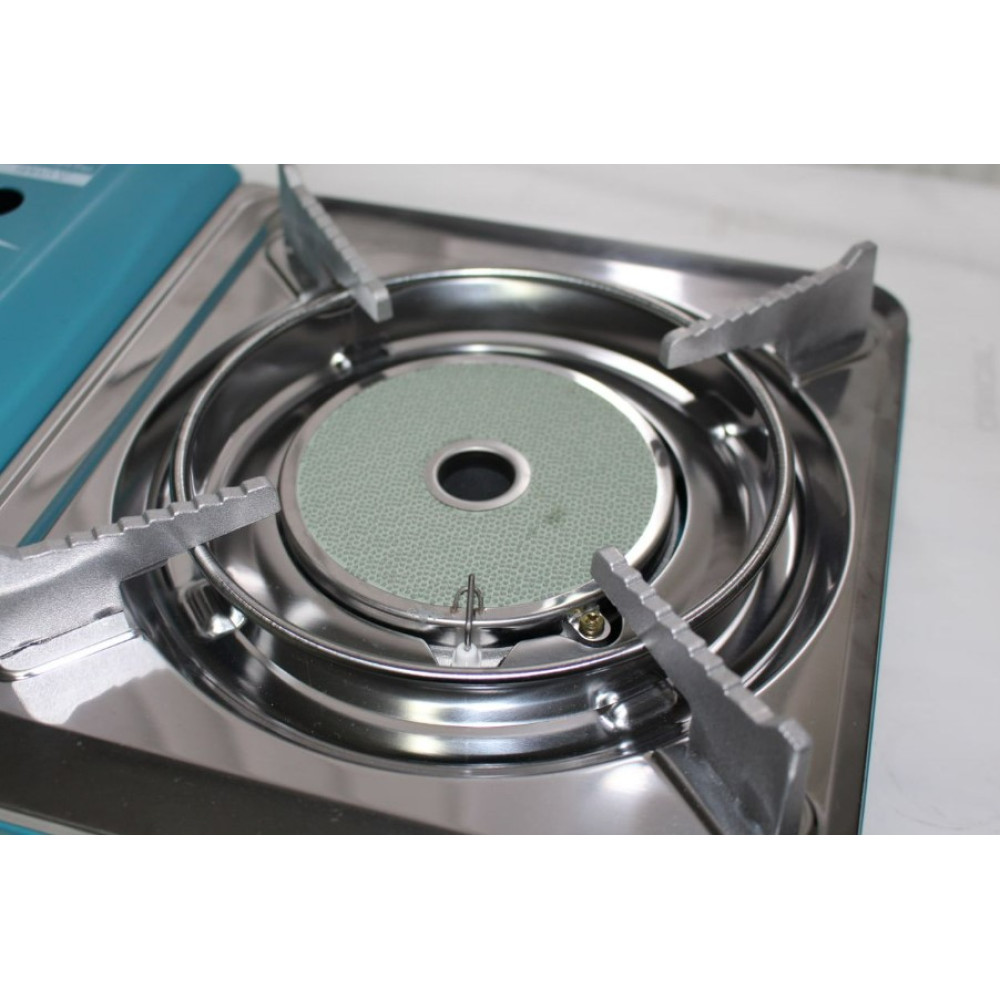 Портативна газова плитка Orcamp CK-508