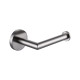 Держатель для туалетной бумаги Omnires Modern Project nickel (MP60510NI)