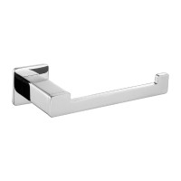 Тримач для туалетного паперу Omnires Nelson chrome (NL80510CR)